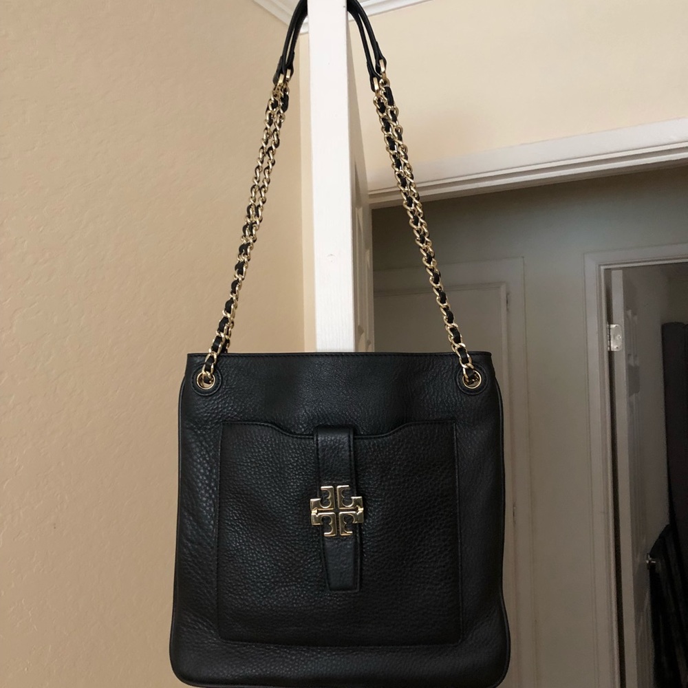 Tory Burch Swingback Crossbody